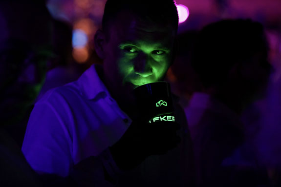 ITC 2025 Networking Dinner